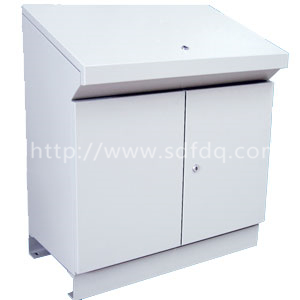 CGB斜面操作臺(tái)